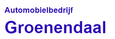 Logo Autobedrijf Groenendaal